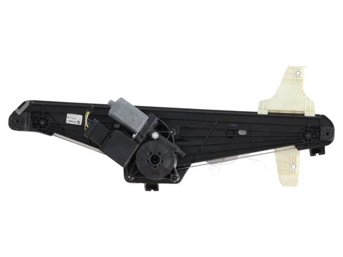 Used Rear left window mechanism CITROËN C5 AIRCROSS (A_) 2.0 BlueHDi 180 (AJEHZR) (177 hp) 28457077