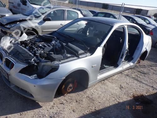 BMW 5 (E60) 530 d 2211454