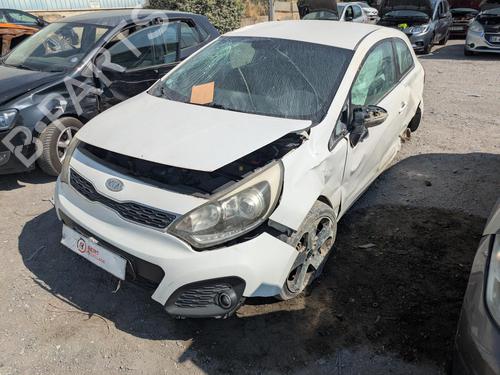 Brugte KIA RIO III (UB) 1.4 CRDi (90 hp) 4243316