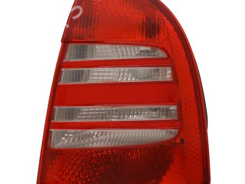 Used Left taillight SKODA SUPERB I (3U4) 1.9 TDI (130 hp) 23061554