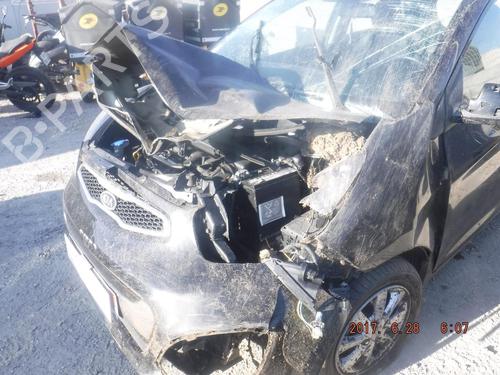 Left taillight KIA PICANTO II (TA) 1.2 | BP23059425C34  - Image 15