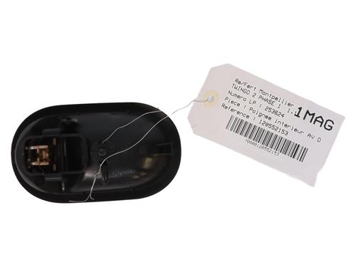 Front right interior door handle RENAULT TWINGO II (CN0_) 1.2 16V (CN04, CN0B) | BP32235950I14 - Image 3