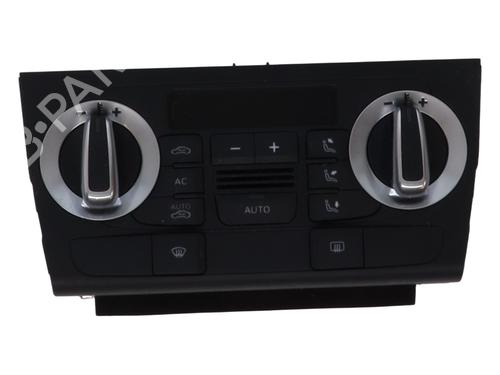 Climate control AUDI A3 Sportback (8PA) 1.9 TDI | BP30862674I5 - Image 4