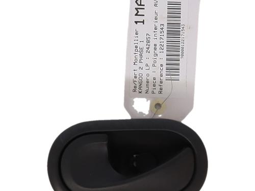 Front left interior door handle RENAULT KANGOO Express (FW0/1_) Z.E. (FW0Z, FW1Z) | BP36515205I13 - Image 3