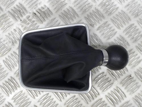 Gear lever VW GOLF PLUS V (5M1, 521) 1.6 FSI | BP23833374M90 
