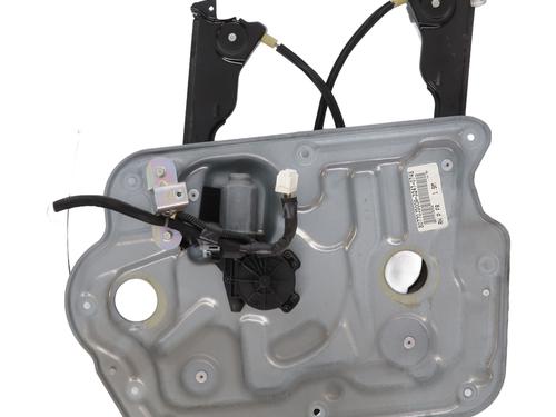 Front right window mechanism NISSAN QASHQAI / QASHQAI +2 I (J10, NJ10, JJ10E) 1.5 dCi | BP26496249C23 
