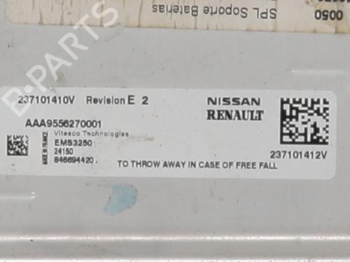 Engine control unit (ECU) RENAULT AUSTRAL TCe 130 (HGM2) | BP37741122M57 - Image 6