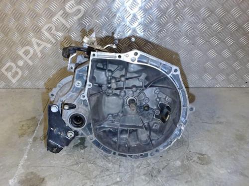 Used Gearbox Gearbox CITROËN C3 II (SC_) 1.4 VTi 95 (95 hp) 23059417 23059417