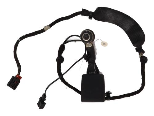 Used Seat buckle Seat buckle VW TIGUAN ALLSPACE (BW2, BJ2) 2.0 TDI (150 hp) 34215872 34215872