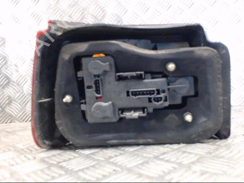 Right taillight SEAT IBIZA II (6K1) 1.6 i | BP23056324C35 