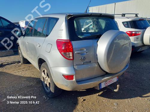 Right front window switch TOYOTA RAV 4 III (_A3_) 2.2 D 4WD (ALA30_, ALA30R) | BP26455954I26 - Image 19