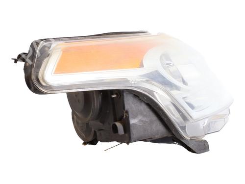 Right headlight CITROËN C3 Picasso (SH_) 1.6 HDI 90 | BP28457083C29 