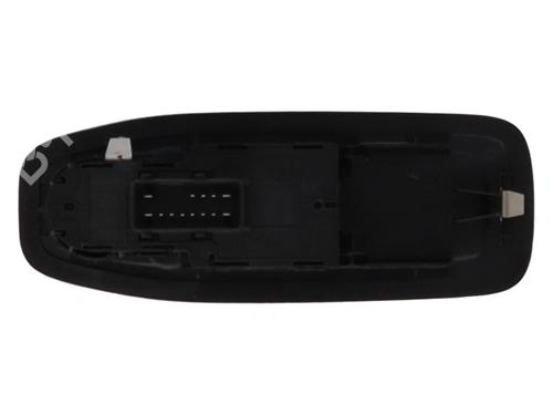 Left front window switch PEUGEOT 208 I (CA_, CC_) 1.0 VTi | BP30861694I27 - Image 2