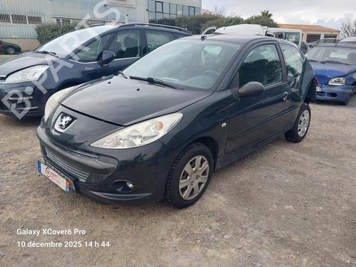 Used Parts PEUGEOT 206+ (2L_, 2M_) 1.4 i 4726223