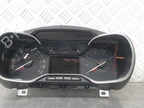 Used Instrument cluster Instrument cluster CITROËN C3 III (SX) 1.6 BlueHDi 75 (75 hp) 23834414 23834414