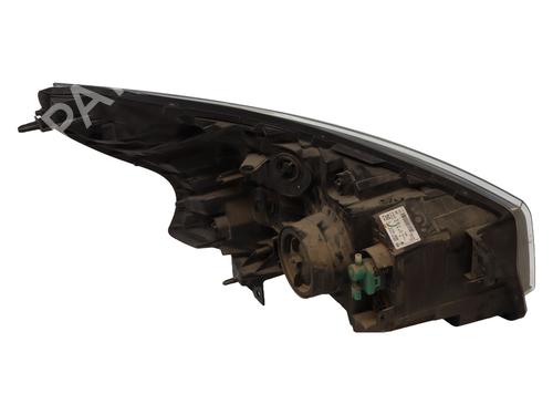Left headlight RENAULT TRAFIC III Van (FG_) 1.6 dCi 120 (FGMB, FGMC) | BP40224984C28 - Image 5