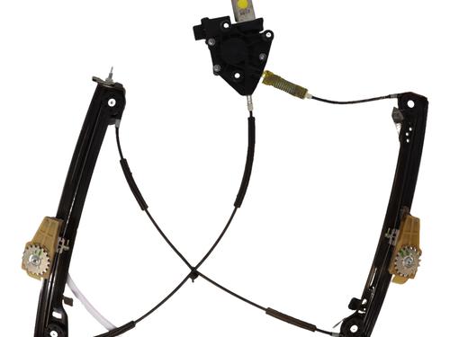 Front left window mechanism ALFA ROMEO MITO (955_) 1.4 (955.AXB1B, 955.AXU1A) | BP36879687C22 - Image 3