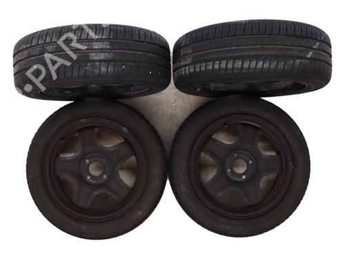Rim RENAULT CLIO IV (BH_) 1.5 dCi 75 | BP29315936C45 