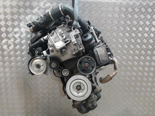 Used Engine Engine FIAT DOBLO Cargo (263_) 1.3 D Multijet (90 hp) 33014120 33014120