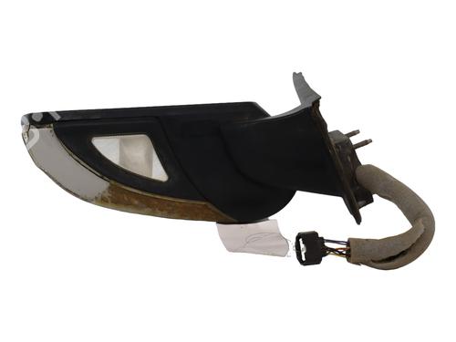 Left mirror NISSAN NAVARA NP300 (D40) 2.5 dCi 4WD | BP32191766C26