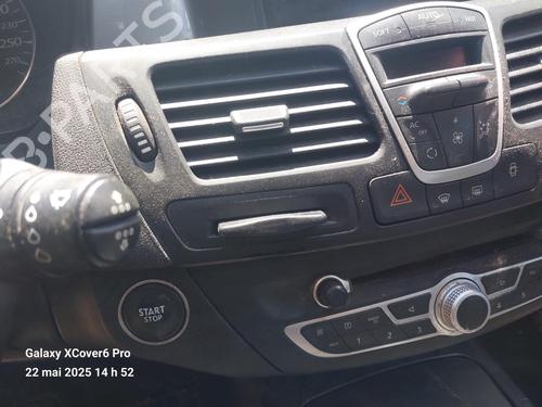 Antenna/Base RENAULT LAGUNA III (BT0/1) 2.0 dCi (BT01, BT08, BT09, BT0E, BT0K, BT12, BT1C, BT1D,... | BP30862248C140 