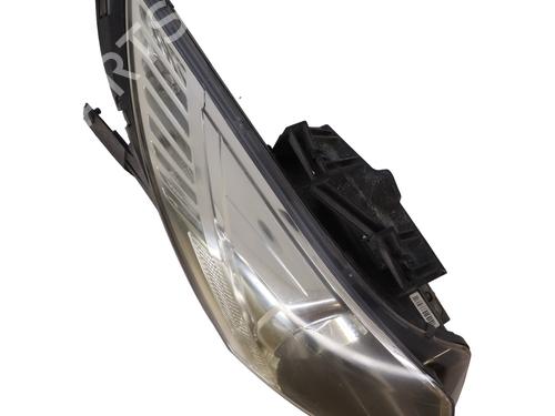 Left headlight CITROËN C6 (TD_) 2.7 HDi | BP30861602C28  - Image 5