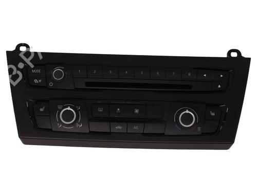 Climate control BMW 1 (F20) 116 i | BP37992958I5 - Image 3