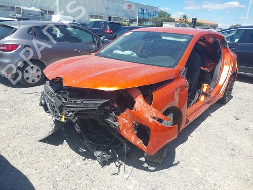 Gasdæmper bagklap RENAULT CLIO V (B7_) 1.0 TCe 100 (B7MT) | BP23835390C138 - Image 4