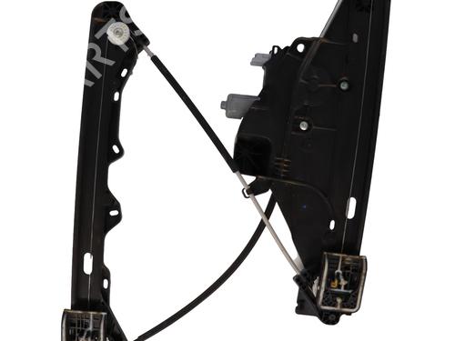 Used Front left window mechanism Front left window mechanism PEUGEOT 2008 I (CU_) [2013-2026] 34721849 34721849