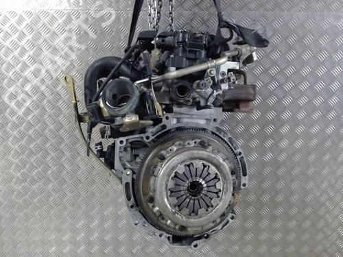 Engine FORD FIESTA IV (JA_, JB_) 1.25 i 16V | BP23054871M1 