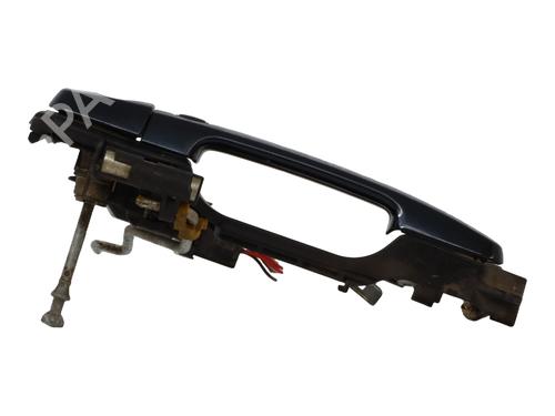 Used Front left exterior door handle Front left exterior door handle TOYOTA RAV 4 III (_A3_) [2005-2014] 34356521 34356521