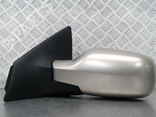 Left mirror RENAULT MEGANE II (BM0/1_, CM0/1_) 1.9 dCi | BP23834075C26 