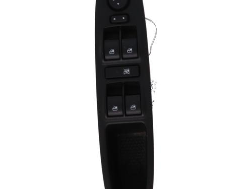 Used Left front window switch FIAT PUNTO EVO (199_) 1.3 D Multijet (199AXC1A, 199BXC1A, 199AXT1A, 199BXT1A) (75 hp) 30862004