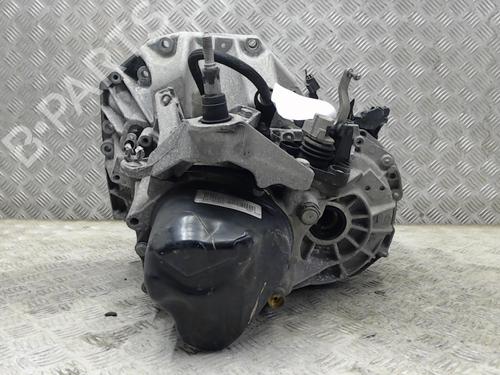 Gearbox RENAULT MODUS / GRAND MODUS (F/JP0_) 1.5 dCi (FP0F, JP0F) | BP23060192M3 - Image 4