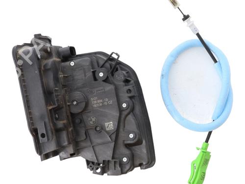 Used Front right lock MINI MINI (F55) Cooper (136 hp) 28091775
