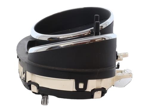 Instrument cluster NISSAN QASHQAI / QASHQAI +2 I (J10, NJ10, JJ10E) 2.0 dCi | BP25866174C47 
