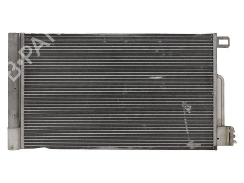 Used AC radiator OPEL CORSA E (X15) 1.4 (08, 68) (90 hp) 23060923
