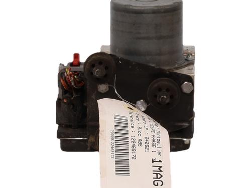 ABS pump AUDI A5 (8T3) 3.0 TDI quattro | BP36169850M43 - Image 3