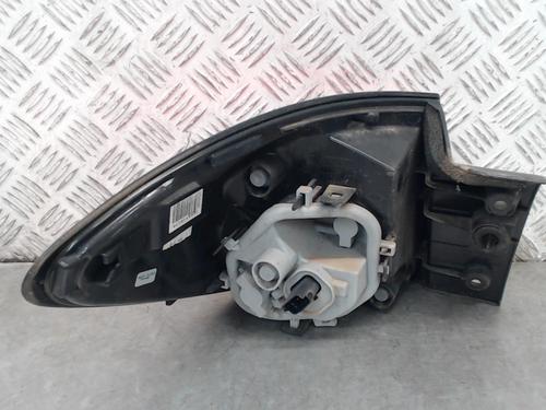 Used Right taillight Right taillight RENAULT CAPTUR I (J5_, H5_) 0.9 TCe 90 (90 hp) 23058649 23058649
