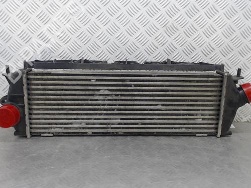 Used Intercooler Intercooler RENAULT TRAFIC II Van (FL) 2.5 dCi 145 (FL0J) (146 hp) 23055338 23055338