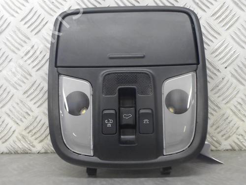 Interior roof light KIA SPORTAGE IV (QL, QLE) 1.7 CRDi | BP23059756I8 