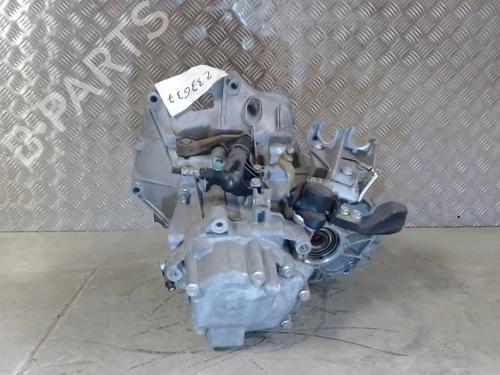 Gearbox FIAT FIORINO Box Body/MPV (225_) 1.3 D Multijet (225BXD1A, 225BXB1A, 225BXB11) | BP23834057M3 