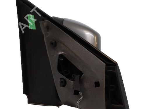 Left mirror RENAULT CLIO III (BR0/1, CR0/1) 1.5 dCi | BP29340186C26 