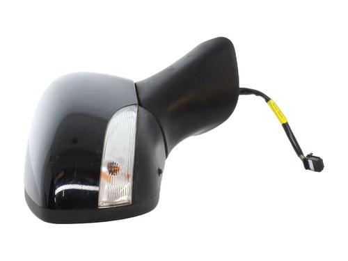 Right mirror RENAULT CLIO IV (BH_) 0.9 TCe 90 (BHNF, BHMA, BHMH, BHJK, BHJR) | BP23835781C27 