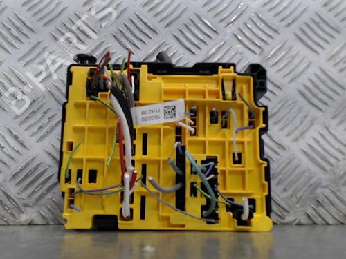 Used Electronic module Electronic module CITROËN C3 III (SX) 1.2 PureTech 82 (83 hp) 23834699 23834699