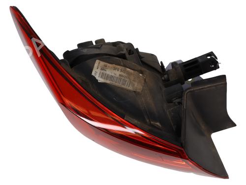 Left taillight SEAT LEON (5F1) 1.4 TSI | BP38937941C34 - Image 5