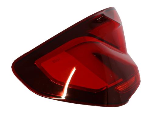 Left taillight BMW 1 (F40) 118 i | BP38186429C34 - Image 5