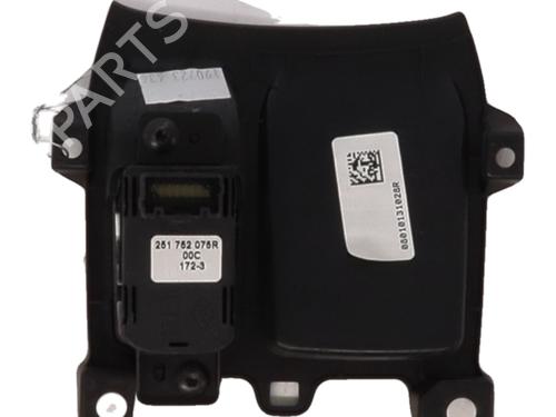 Switch RENAULT CLIO V (B7_) 1.0 TCe 90 (B7MT) | BP37741335I30 - Image 4