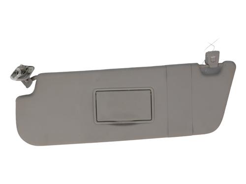 Venstre solskærm FORD TRANSIT CUSTOM V362 Van (FY, FZ) 2.2 TDCi (125 hp) 31343366