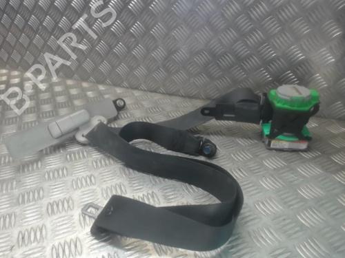 Used Front left belt tensioner OPEL AGILA (B) (H08) 1.0 (F68) (65 hp) 23058270